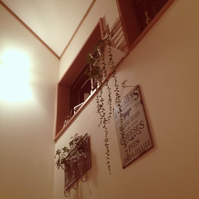 Sachuさんの実例写真