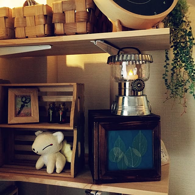 ktnさんの実例写真