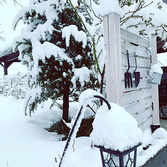 雪景色/RCの出会いに感謝♡/築30年/長野県/まゆ松...などのインテリア実例 - 2020-03-29 23:39:35