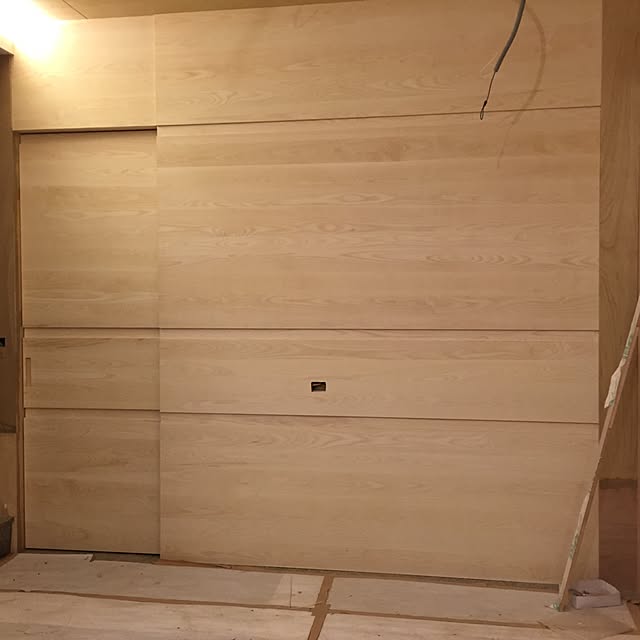 部屋全体のインテリア実例 - 2015-03-06 12:07:00
