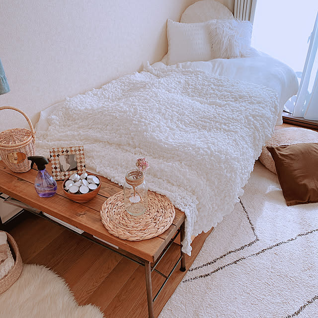 smallroomさんの実例写真