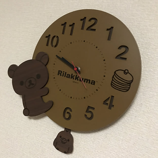 kumaさんの部屋