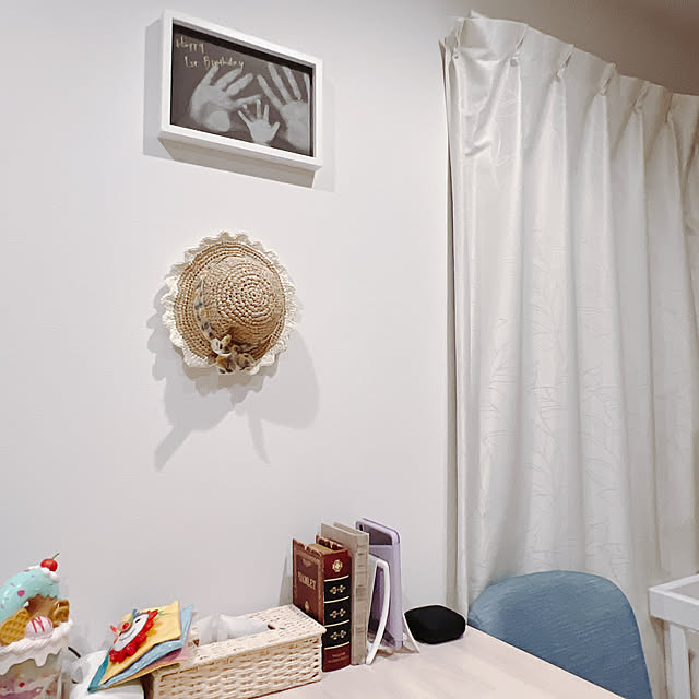 chanduさんの部屋