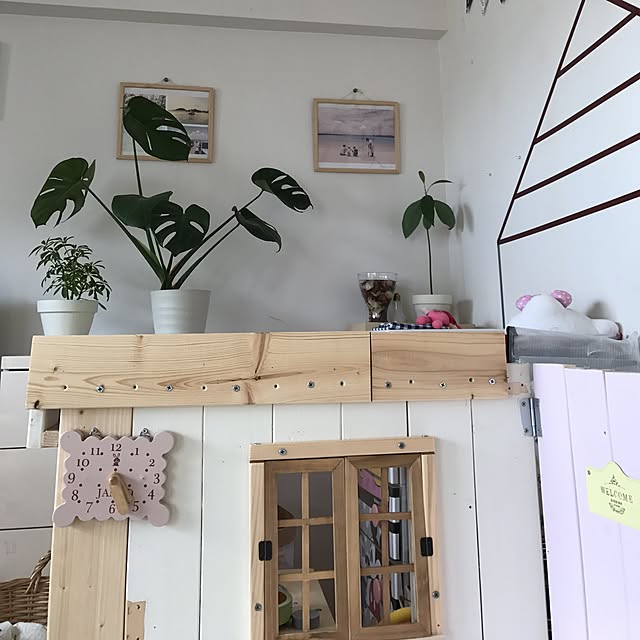 yuccoさんの実例写真