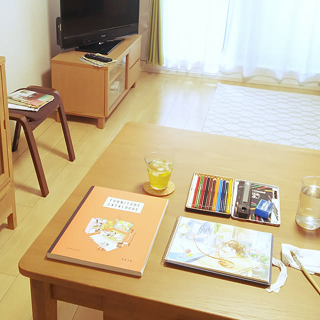 meさんの実例写真