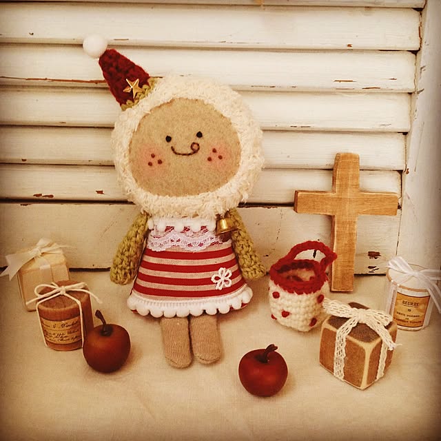 cookie_houseさんの実例写真