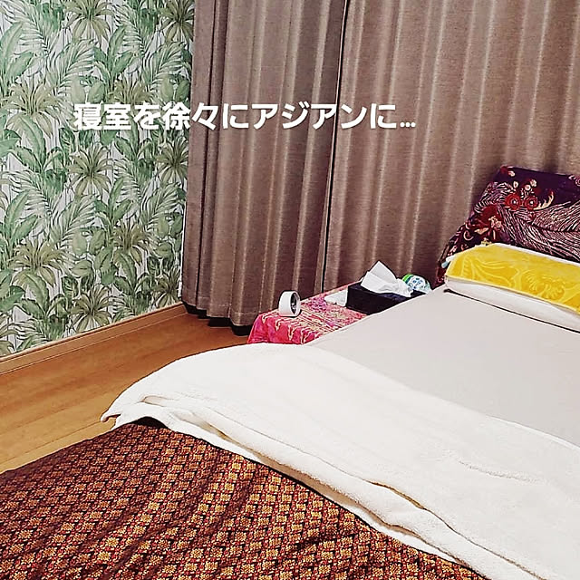 Alisaさんの実例写真