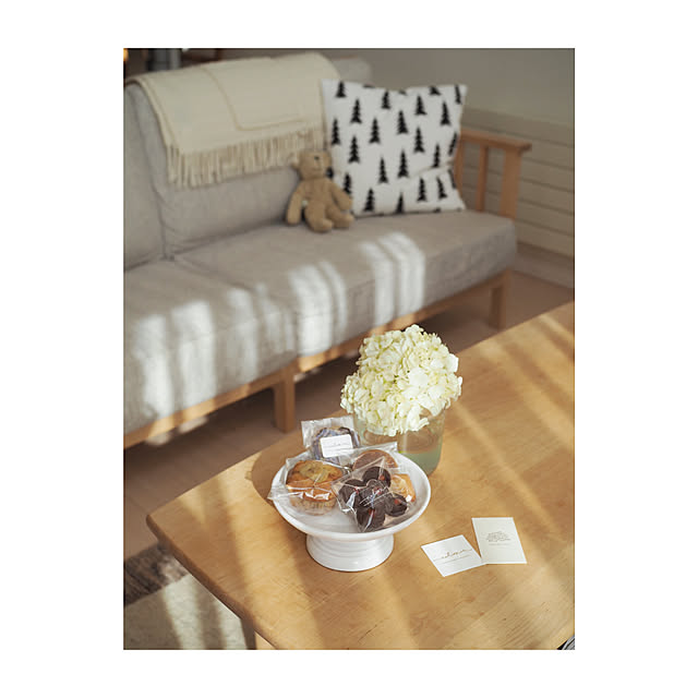 run_cafeさんの実例写真