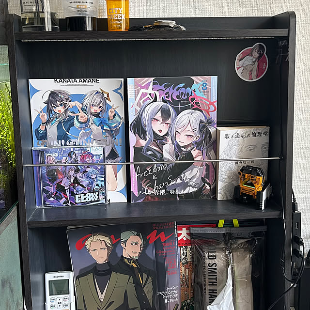 OreEater304さんの部屋