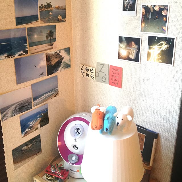 Marieさんの実例写真