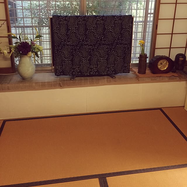 chacoさんの実例写真