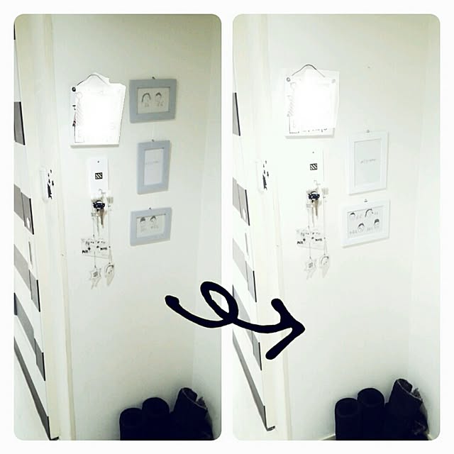 Kaori39さんの実例写真