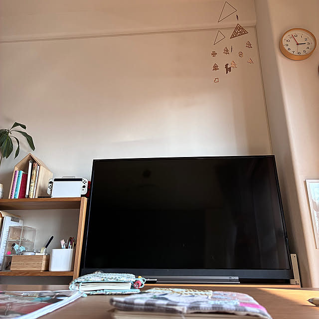 sakiさんの実例写真