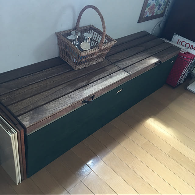 eitomumamaさんの実例写真
