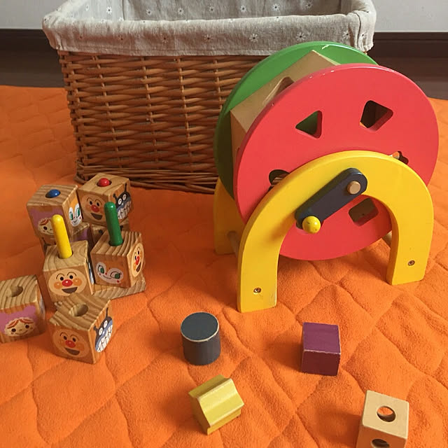 ruapyさんの実例写真