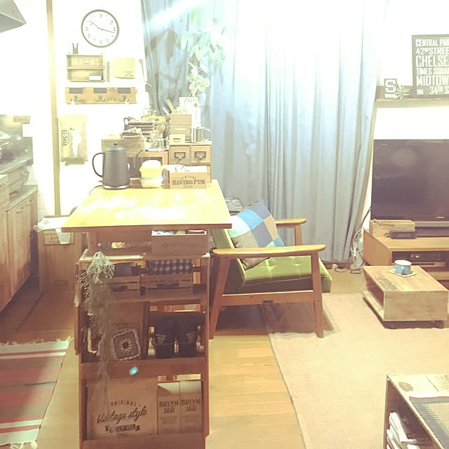 mamiさんの実例写真