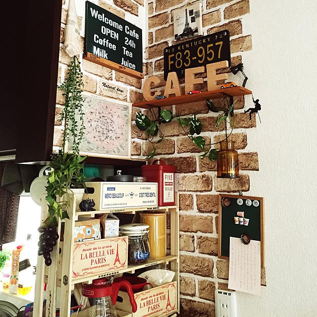 masaさんの実例写真