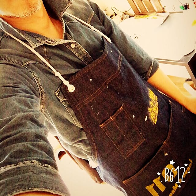 Nobukixさんの実例写真