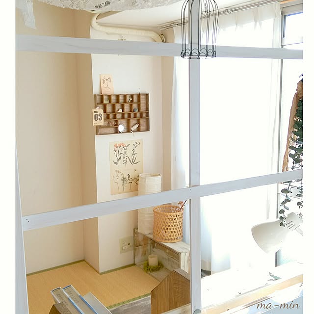 maminさんの実例写真