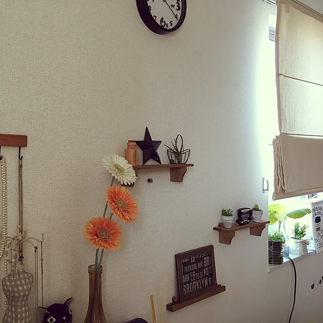 mariさんの実例写真