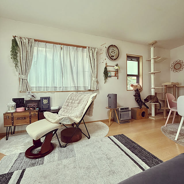 chiiさんのお部屋の写真