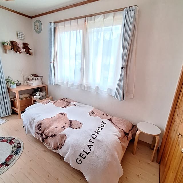 Blancheさんの実例写真