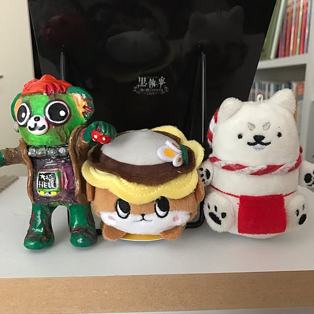 Saさんの実例写真