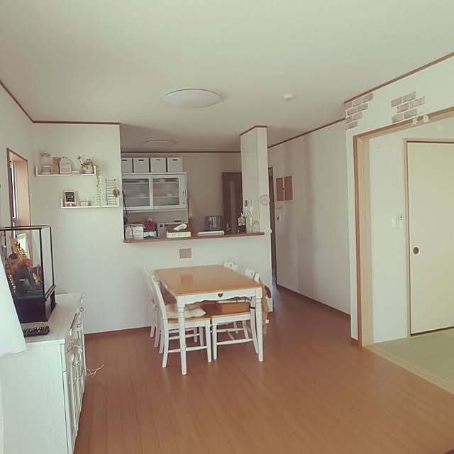 Lilyさんの実例写真