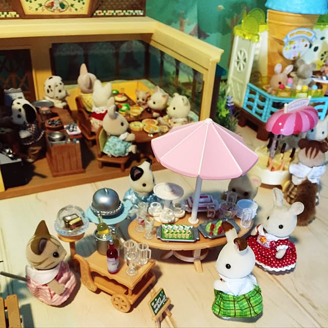 terutti1973さんの実例写真
