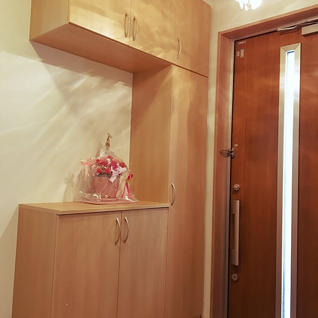 Pi-tanさんの実例写真