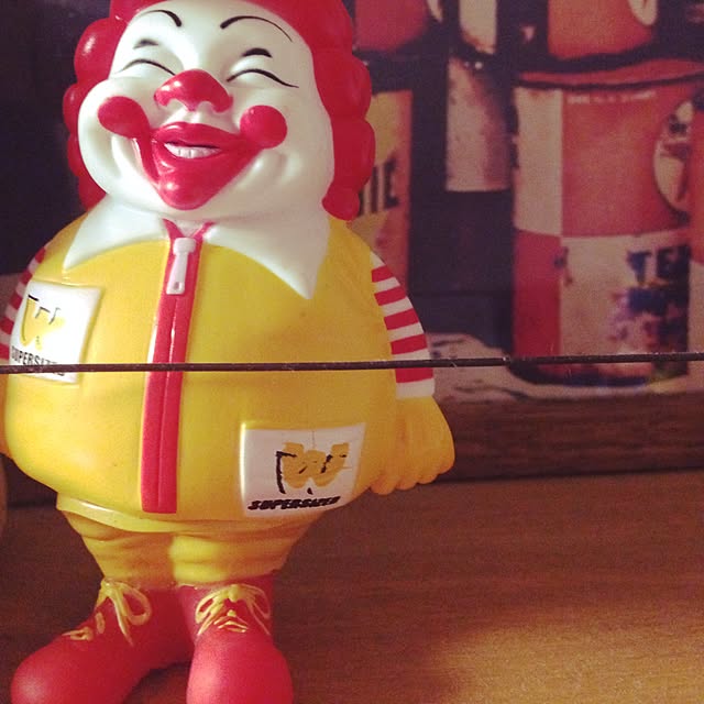 OCHIBIさんの実例写真