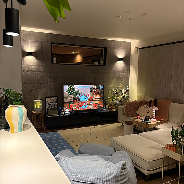 kahomeさんの部屋