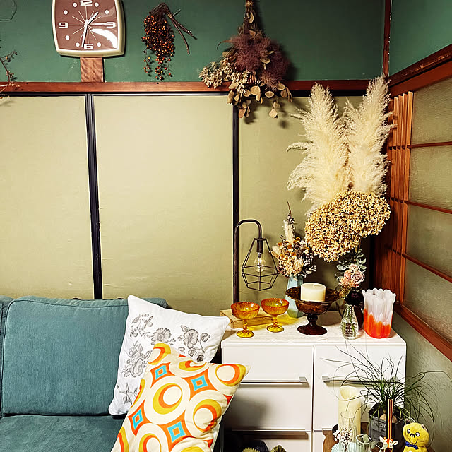 mamanさんの部屋