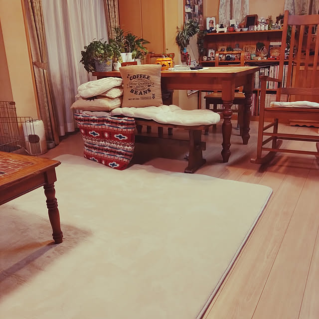 rikachakoさんの実例写真
