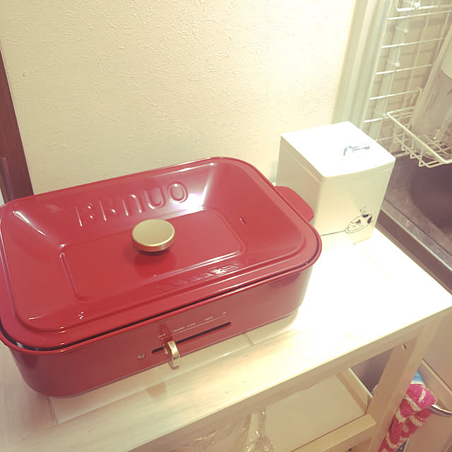 koseiのオカ-なごみねこ トイレ清掃シリーズ（お掃除シートケース/トイレブラシ/コーナーポット）の家具・インテリア写真