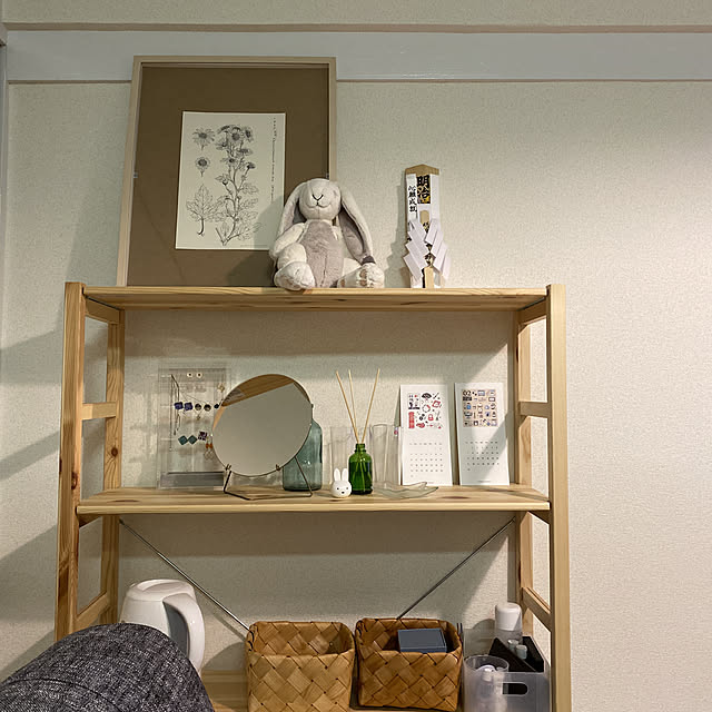 namiさんの実例写真