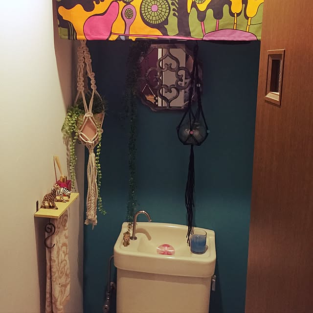 バス/トイレのインテリア実例 - 2016-07-03 07:31:29