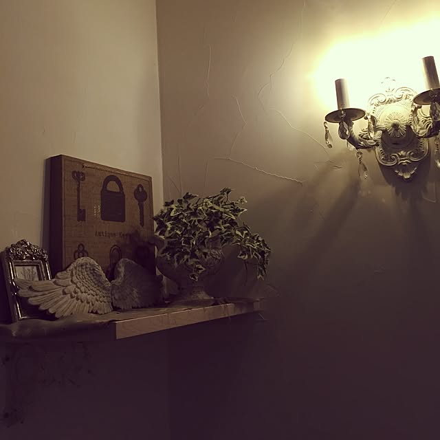 chi-さんの実例写真