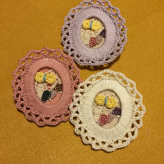 Ninaさんの実例写真
