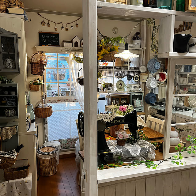 Atsukoさんの部屋