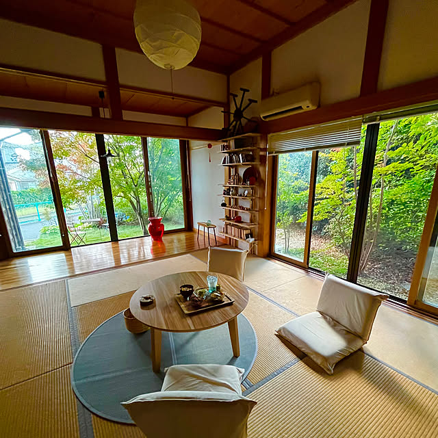 Erikoさんの部屋