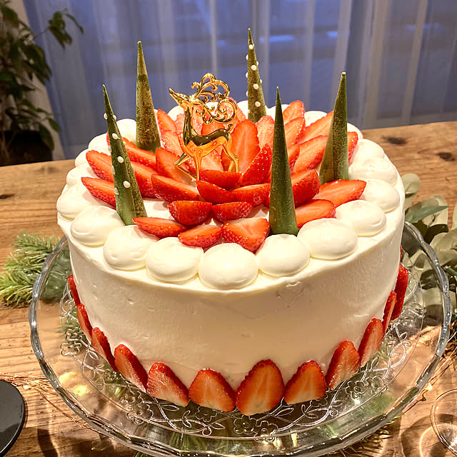 maki_papercraftさんの実例写真