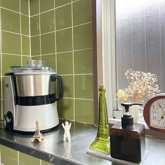 mori_apartmentさんの実例写真