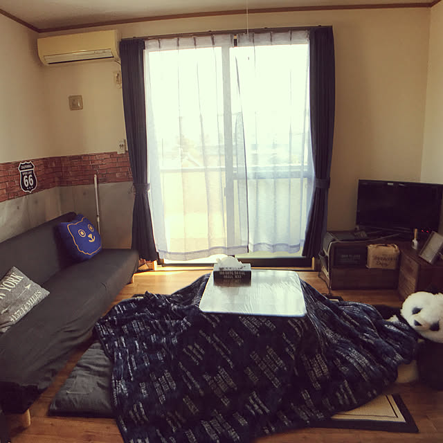 2525nicoleさんの実例写真