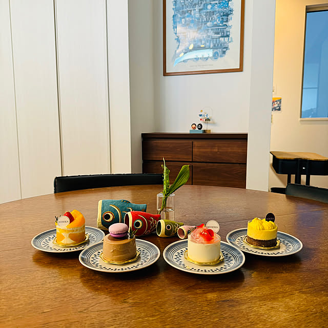 stさんの部屋