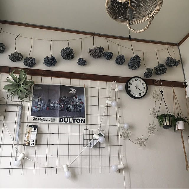 ikumariさんの実例写真