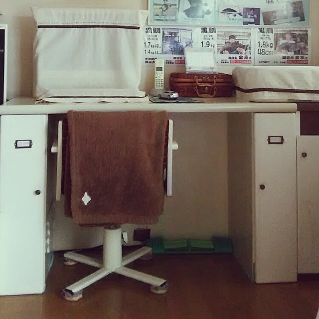 実例写真