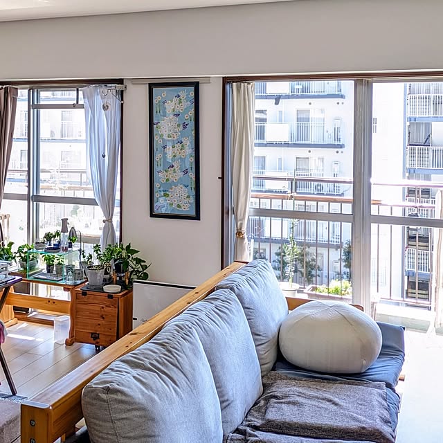 mi-saさんの実例写真