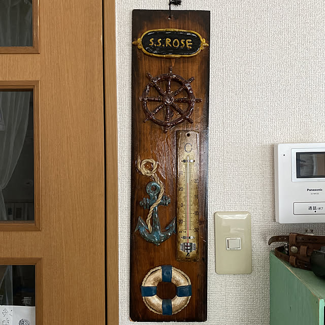 tomosanさんの実例写真
