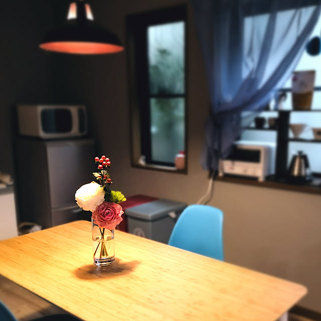 tmさんの実例写真